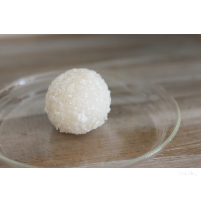 雪化粧