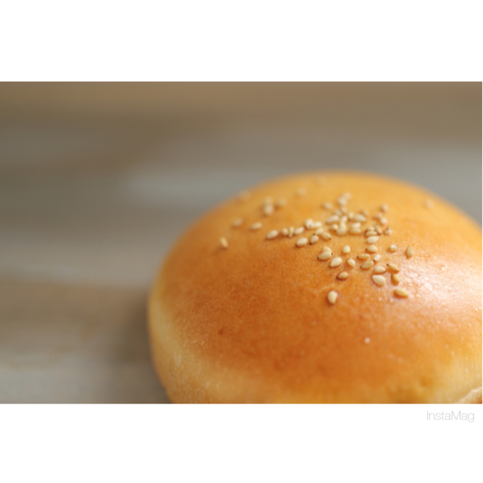 ハンバーガーバンズ