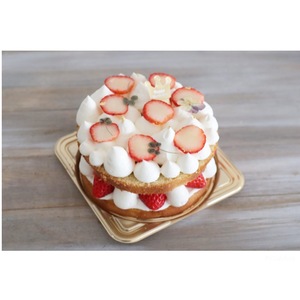 ショートケーキ