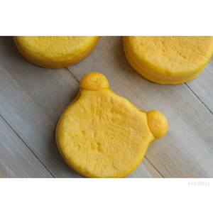 かぼちゃパン