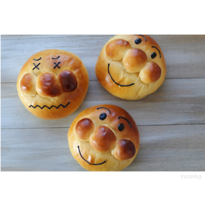 アンパンマンのあんぱん