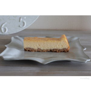 ソルティーチーズケーキ